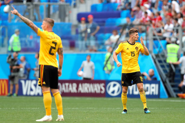 城阵容中的 城阵容中的