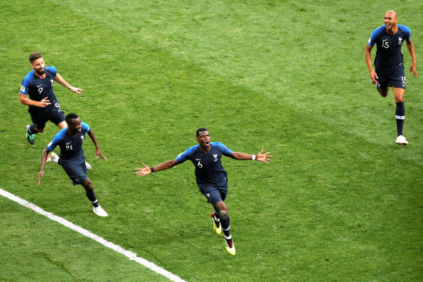 战术意识 战术意识